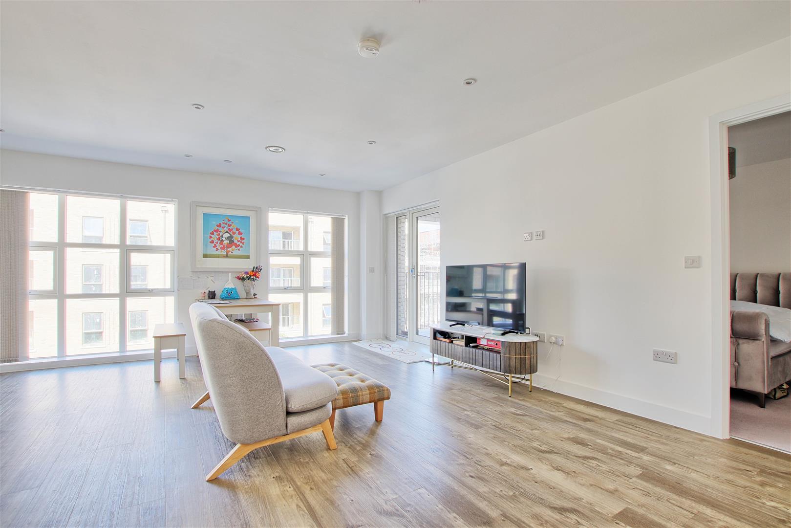 Marleigh Avenue, Cambridge